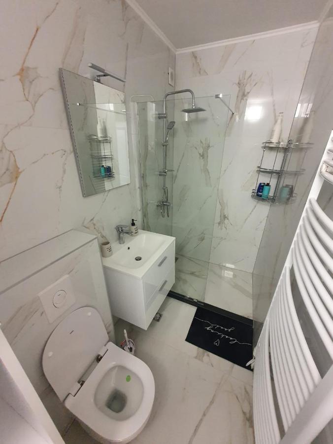 Tj Apartment โมสตาร์ ภายนอก รูปภาพ