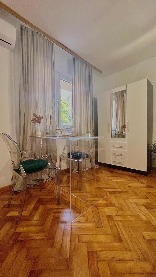 Tj Apartment โมสตาร์ ภายนอก รูปภาพ